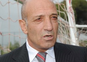 Ziya Doğan'dan Açıklama