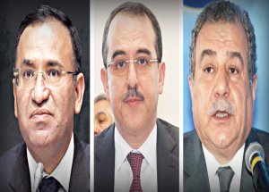 Eşkıyalığa Geçit Yok