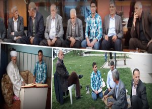 Türk-Kürt Tek Yürek