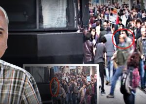 Bu Ne Şık’lık Ahmet!