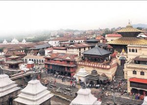 Kamboçya İle Tayland Arasındaki Tapınak Krizi