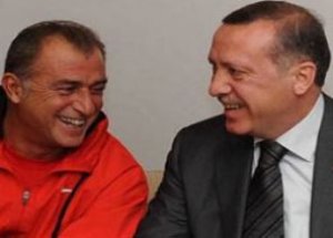 Erdoğan'dan Çarpıcı Açıklama