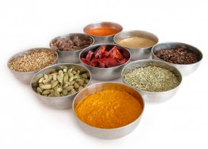 Baharat Artık Standart Olacak
