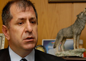 'Bir Erdoğan İki Öcalan'