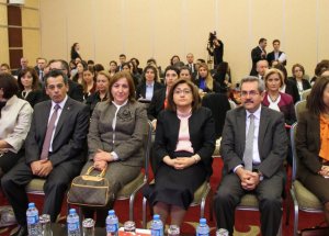 Bakan Şahin'den "Tüp Bebek" Açıklaması