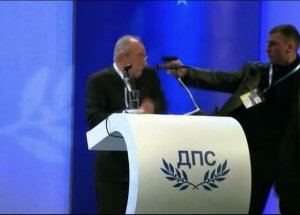 O Saldırgan Milletvekili Mi Olacak?