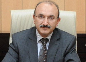 Bakanlıkta T.C. Çatlağı