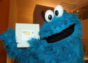 'Kurabiye Canavarı' Tutuklandı