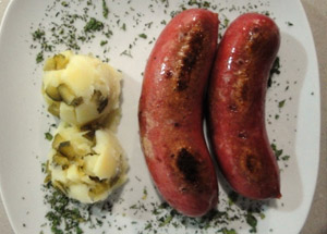 "Helal" Sosisten Domuz Eti Çıktı