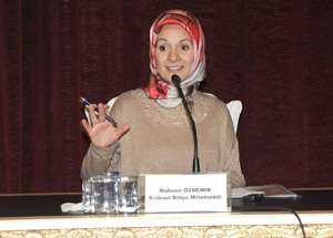 Türk Medyası Daha Çok Üzerime Geldi