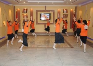 Türk okulları zincirine yeni bir halka daha