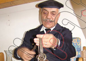 Bugüne Kadar Tam 1070 Kişiyi Astı