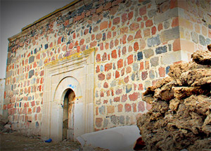 İnönü’nün 15 Liraya Sattığı Cami Onarılacak