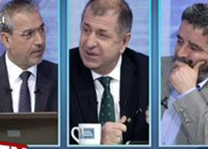 Türköne'nin Zor Anları
