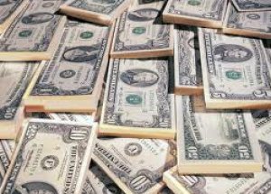 Cari Açık İlk 2 Ayda 956 Milyon Dolar Arttı
