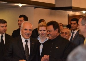 Pakistan’ın bağımsızlığının yıl dönümü