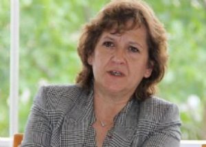 'Turk Ulusunu Silmeye Kitlenmişler!'