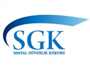 SGK'da Skandal İddia!