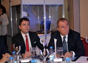 Fatih Terim'den Fenerbahçe'ye Tur Duası