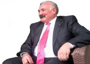 MHP'de Sürpriz Ayrılık!