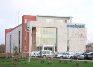 NATO Listesine Giren ASELSAN Kapılarını Açtı