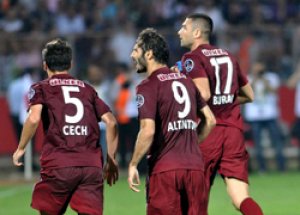 Trabzonspor Kupa Öncesi Moral Arıyor