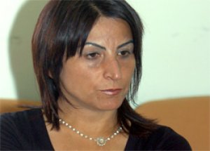 Aysel Tuğluk'tan Şok Sözler