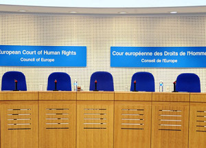 AİHM'den ''Tazminat Komisyonu'' kararı