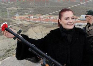 Erçetin'e Sert Eleştiri