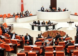 4. Yargı Paketi Yasalaştı