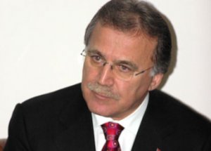 M.Ali Şahin'den Flaş Açıklama