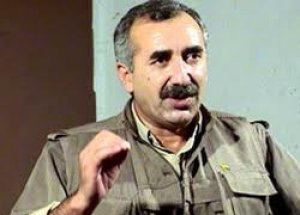 Karayılan: Adım Atılmazsa Süreç Biter