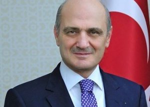 Bakan Bayraktar Kanal İstanbul İçin Tarih Verdi