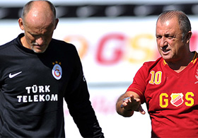 Taffarel'e göre en iyi kaleci kim?