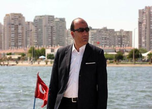 Süper Savcı Murat Gök Ölü Bulundu