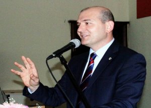Süleyman Soylu'dan Açıklama!