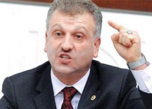 Ak Partili Vekilden Şike İddiası!
