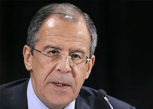 Lavrov’dan ‘Askeri Müdahale’ Sinyali