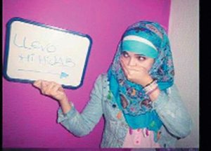 ''Femen'e İhtiyacımız Yok''