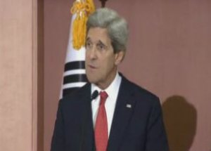 Kerry: 'Esed İle İşbirliği Yapılabilir'