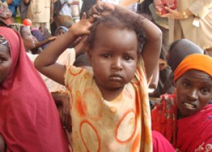 Türkiye, Somali İçin Devrede