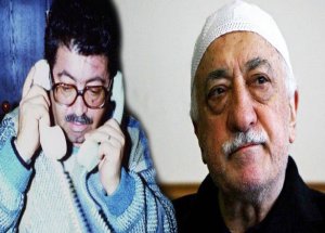 Özal'dan Gülen'e Şok Uyarı!