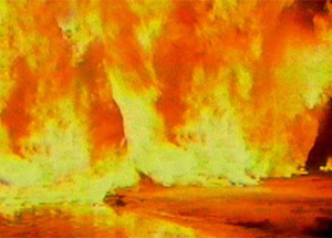 Mahkeme Binasına Saldırı: 20 Ölü