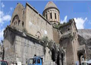11 Asırlık Tehlike