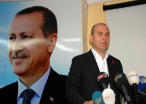 Soylu ‘Siyaset Akademisi’ne Katıldı