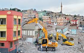 Bin Binadan Sadece 20'si Sağlam Çıktı