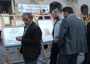 Bitlis’te Kutsal Emanetler fotoğraf sergisi