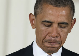 ABD'yi Sarsan İddia