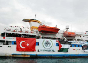 "İsrail Verdiği Sözü Tutmuyor"