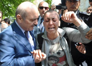 Sosyal Medya Karıştı